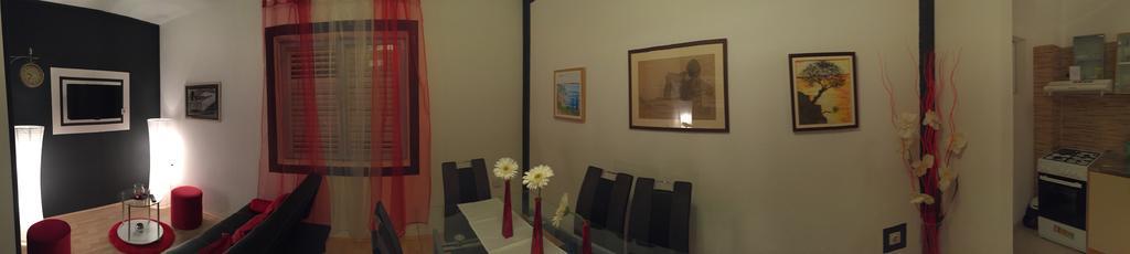 Apartments Stakic Krvavica Room photo