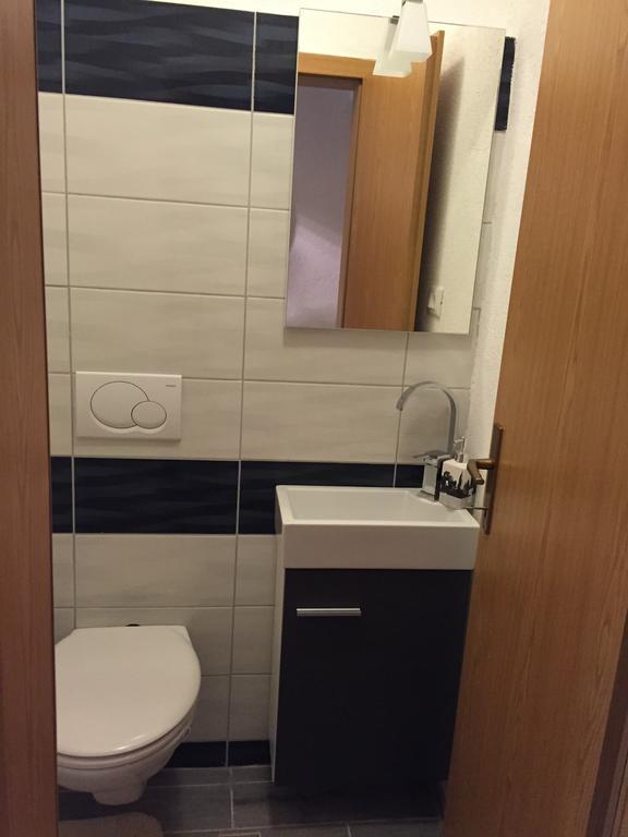 Apartments Stakic Krvavica Room photo