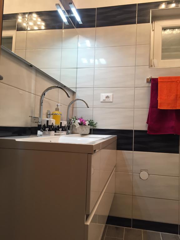 Apartments Stakic Krvavica Room photo