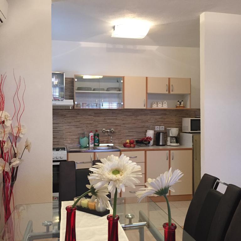 Apartments Stakic Krvavica Room photo