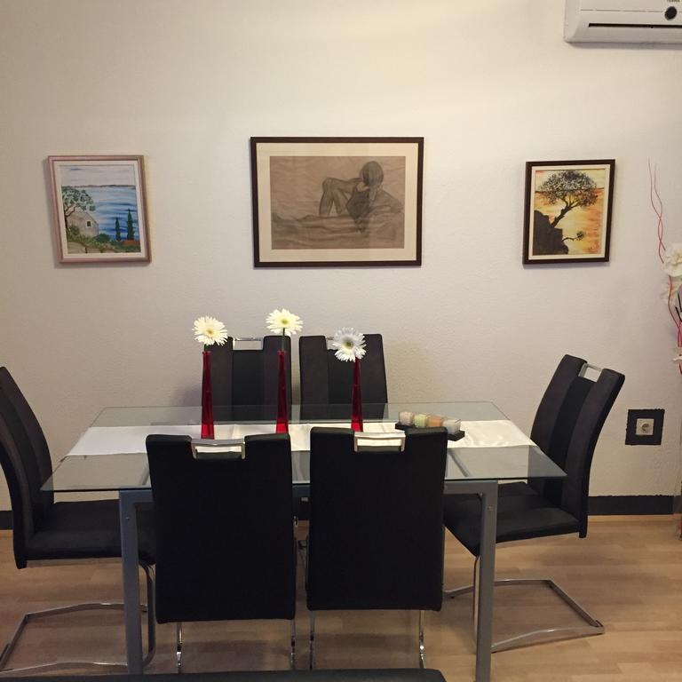 Apartments Stakic Krvavica Room photo
