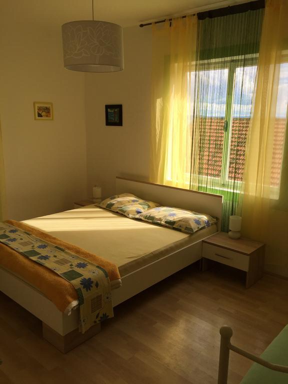 Apartments Stakic Krvavica Room photo