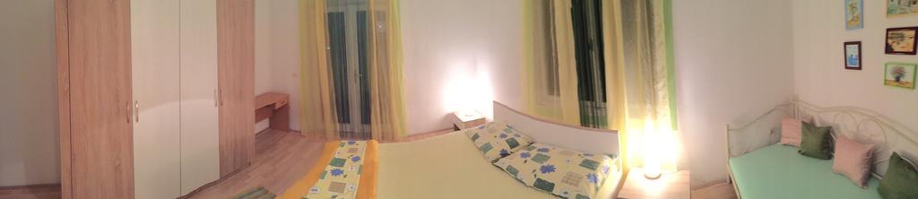 Apartments Stakic Krvavica Room photo