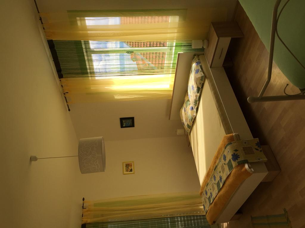 Apartments Stakic Krvavica Room photo