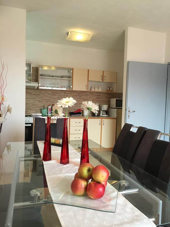 Apartments Stakic Krvavica Room photo
