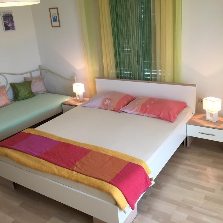 Apartments Stakic Krvavica Room photo