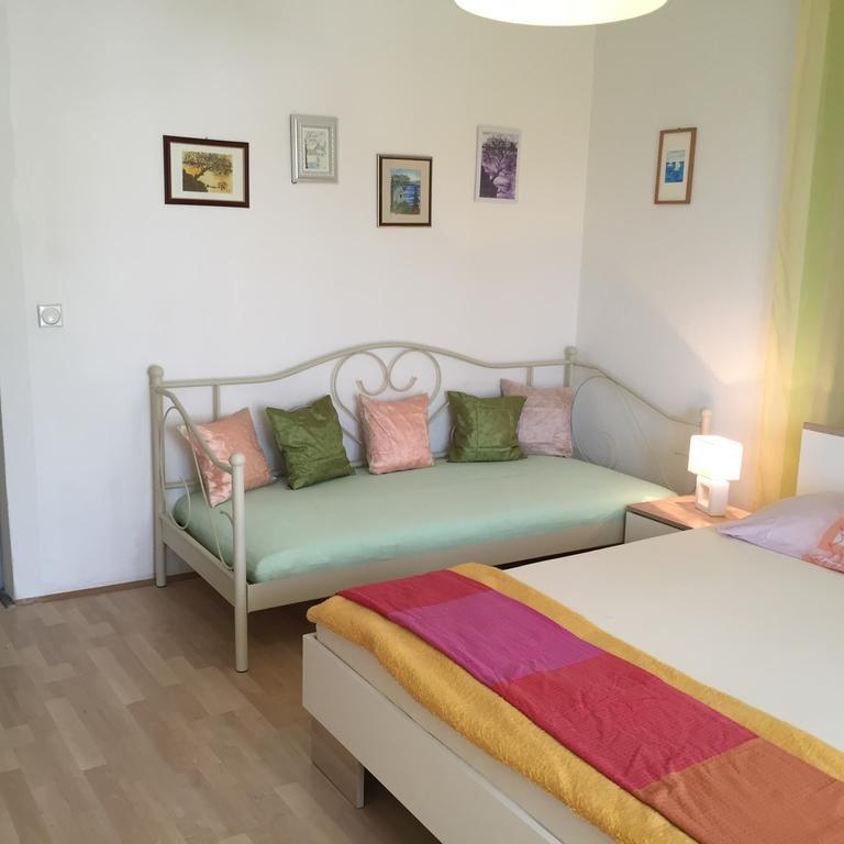 Apartments Stakic Krvavica Room photo