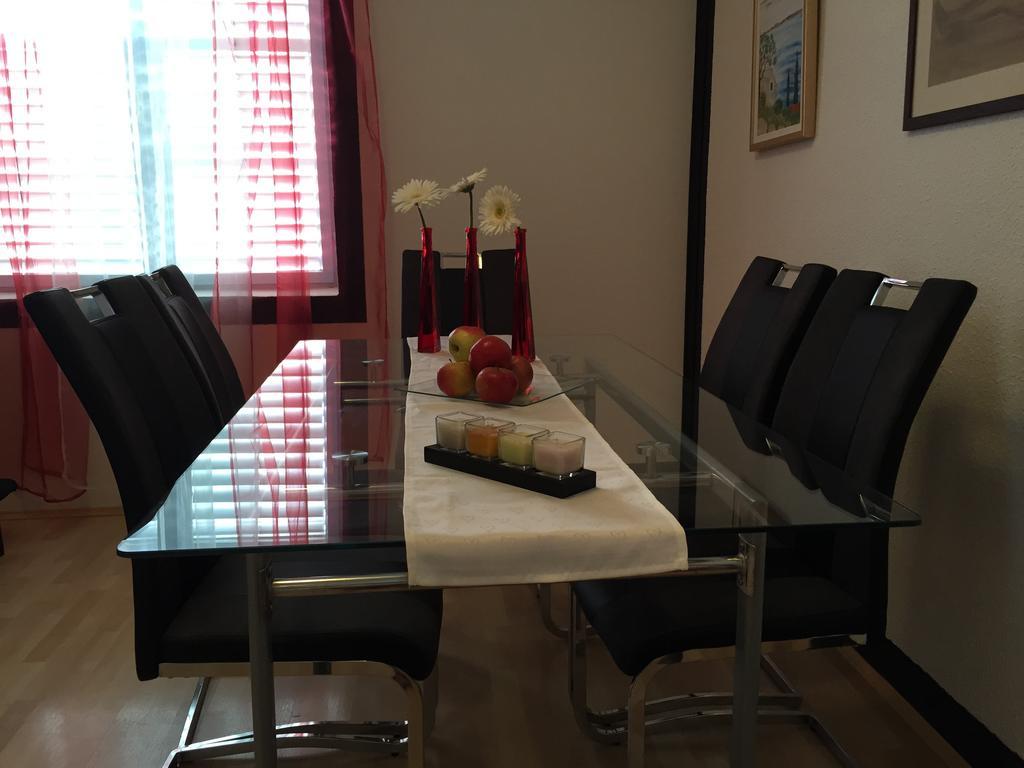 Apartments Stakic Krvavica Room photo