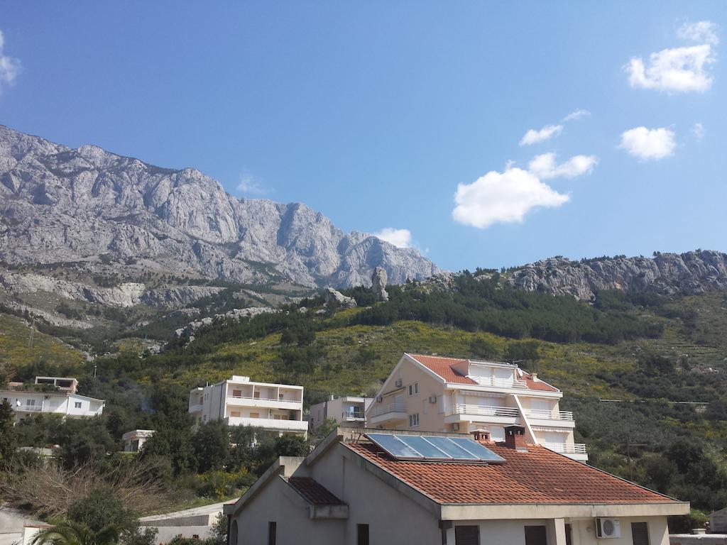 Apartments Stakic Krvavica Room photo