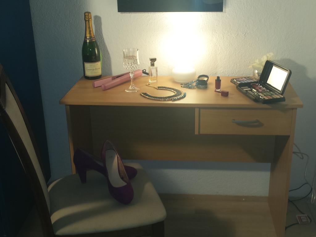 Apartments Stakic Krvavica Room photo