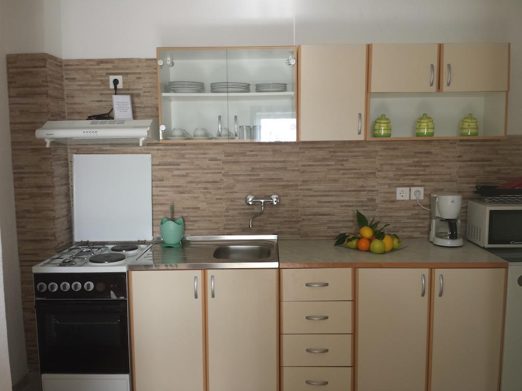 Apartments Stakic Krvavica Room photo