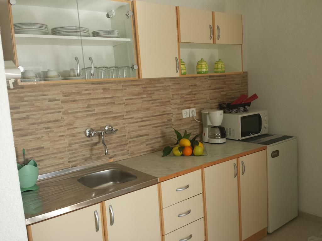 Apartments Stakic Krvavica Room photo